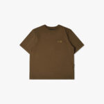 Футболка Ascend SS Tee Dark Olive