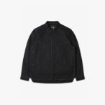 Рубашка LS Trail Shirt Overshirt Black