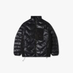 Куртка Waves Light Puffa Black