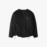 Кардиган Peaks Cardigan Black