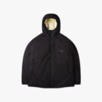 Куртка Shield Puffa Black