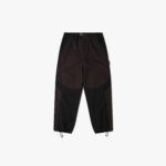 Брюки Terrain Pant Chocolate