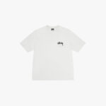 Футболка Look Beyond Pig Dyed Tee Natural