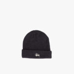 Шапка Basic Cuff Beanie Grey