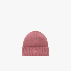Шапка Basic Tonal Cuff Beanie Rose
