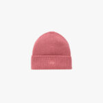 Шапка Basic Tonal Cuff Beanie Rose