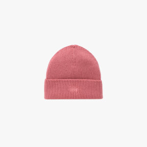 Шапка Basic Tonal Cuff Beanie Rose