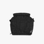 Сумка Yuna Reinforced Crossbody Bag Black