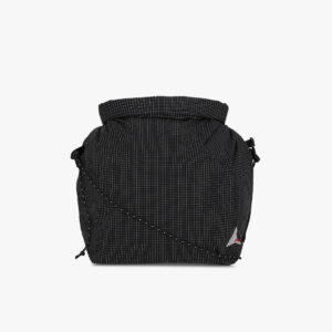 Сумка ROA Yuna Reinforced Crossbody Bag Black