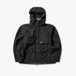 Куртка Creek 3L Waterproof Jacket Black