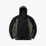 Куртка Kai Polartec High Loft Jacket Black