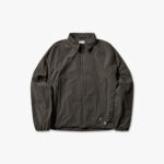 Куртка Onsen Primaloft Overshirt Grey