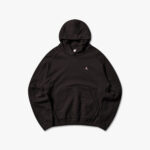 Худи Logo 490Gsm Hoodie Black