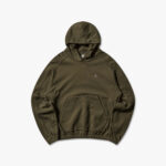 Худи Logo 490Gsm Hoodie Green