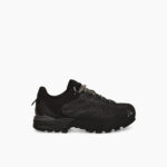 Ботинки Hida Low Black