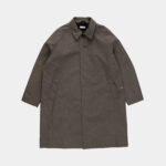 Пальто Car Coat Delicioso Heather