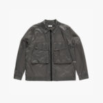 Куртка Boxer Overshirt Charcoal