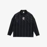 Лонгслив Sportif Longsleeve T-Shirt Black