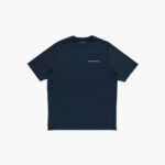 Футболка Pixel Logo T-Shirt Navy