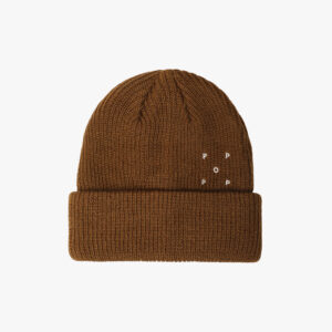 Шапка Pop Trading Company Basic Beanie Delicioso