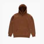 Худи Logo Hooded Sweat Bison