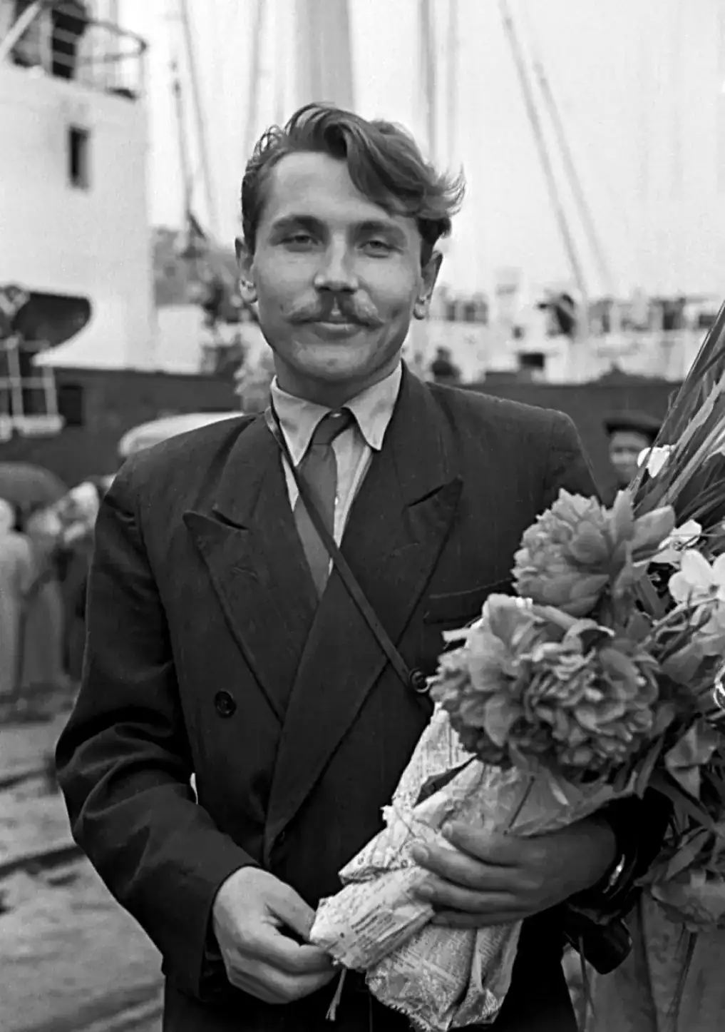 Леонид Рогозов: человек, ставший синонимом слова «подвиг»