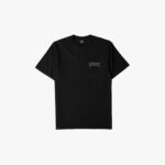 Футболка Tough Tread Tee Black