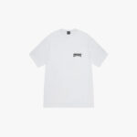 Футболка Tough Tread Tee White