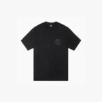 Футболка Beach House Pig Dyed Tee Black