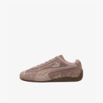 Кроссовки Speedcat Faded Chrome Wns Rose Latte - Gum