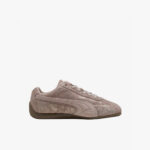 Кроссовки Speedcat Faded Chrome Wns Rose Latte - Gum