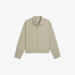 Куртка Chore Jacket Pebble Gray