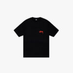 Футболка Shells Tee Black