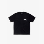 Футболка Victoria Tee Black