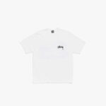 Футболка Victoria Tee White