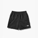 Шорты Stock Water Short Black