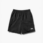 Шорты Stock Water Short Black