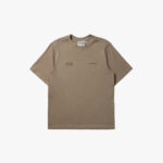 Футболка Lost My Backpack SS Tee Grey