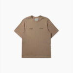 Футболка Lost My Backpack SS Tee Grey
