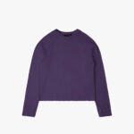Свитшот Polartec Alpha Pullover Purple