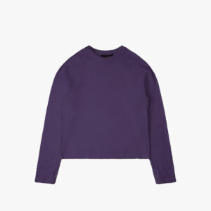 Свитшот Polartec Alpha Pullover Purple