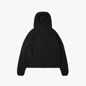 Худи Polartec Alpha Balaclava Black