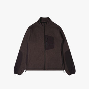 Толстовка Solo Fleck Fleece Brown