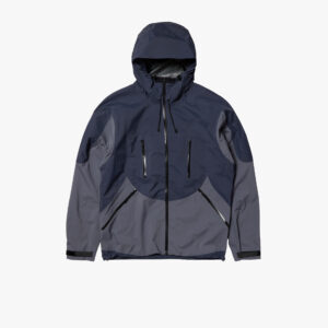 Куртка Anvil Shell Dark Grey