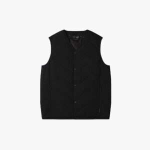 Жилет Waves Vest Black