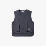 Жилет Procyon Vest Dark Grey