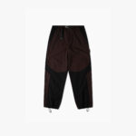 Брюки Terrain Pant Brown