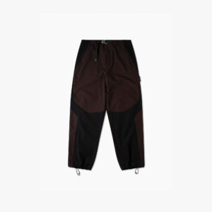 Брюки Terrain Pant Brown
