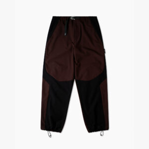 Брюки Terrain Pant Chocolate