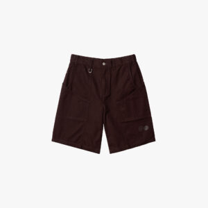 Шорты Atlas Short Brown
